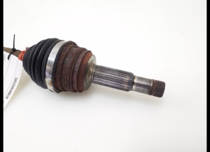 TOYOTA RAV 4 A3 (2005–2012) Antriebswelle hinten und ihre Teile - 2