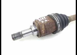 TOYOTA RAV 4 A3 (2005–2012) Antriebswelle hinten und ihre Teile - 3