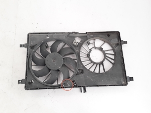  Cooling fan 