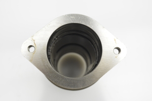 Ford Fiesta VI (2008–2017) Rohr 9677359080 - 2