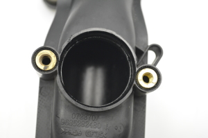 Ford Fiesta VI (2008–2017) Rohr 9685282480 - 2