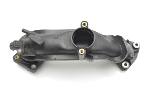 Ford Fiesta VI (2008–2017) Rohr 9685282480 - 5