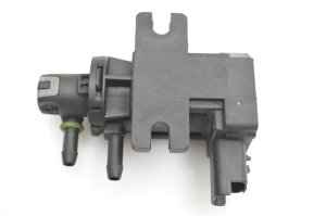 Ford Fiesta VI (2008–2017) Solenoid 9674084680 - 4