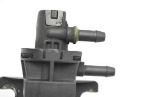 Ford Fiesta VI (2008–2017) Solenoid 9674084680 - 5