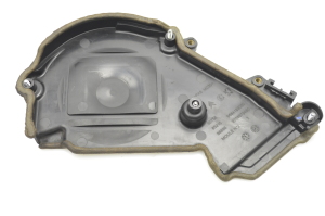 Ford Fiesta VI (2008–2017) Zahnriemenabdeckung 9684193080 - 2