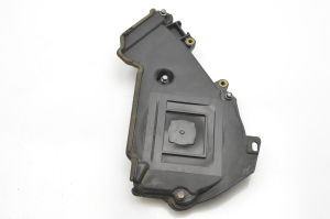 Ford Fiesta VI (2008–2017) Zahnriemenabdeckung 9684193080 - 4