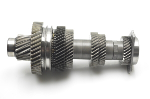  Gearbox primary shaft 