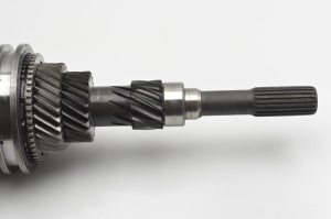  Gearbox primary shaft 