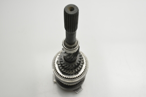  Gearbox primary shaft 