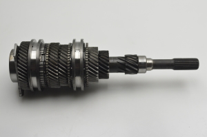   Gearbox primary shaft 