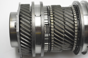  Gearbox primary shaft 