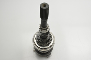 Ford Focus (2011–2018) Gearbox input shaft - 3
