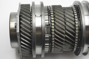 Ford Focus (2011–2018) Gearbox input shaft - 5