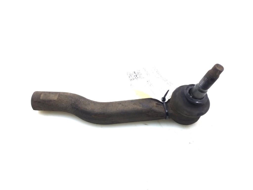 TOYOTA Avensis T27 3 generation (2014-2023) Steering tie rod end 4504709320 20984798