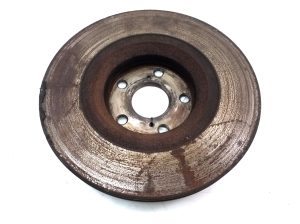 TOYOTA Avensis T27 (2008–2019) Eesmine piduriketas 4351205090 - 2