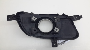 Mercedes Benz A-Class 169 (2004–2012) Nebelscheinwerferabdeckung vorne A1698850722 - 2