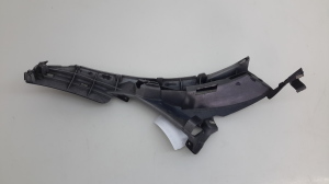  Front bumper inner frame 