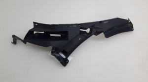  Front bumper inner frame 