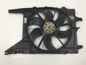 Ventilateur de refroidissement et ses pièces - 8200065257B