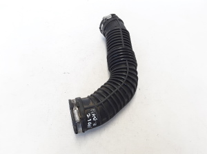  Air intake hose 