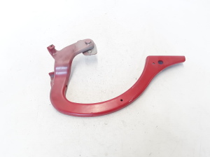RENAULT Thalia II (2008–2012) Trunk lid hinge 8200800818 - 2