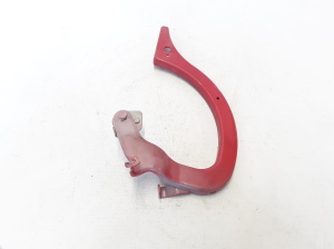 RENAULT Thalia II (2008–2012) Trunk lid hinge 8200800818 - 3