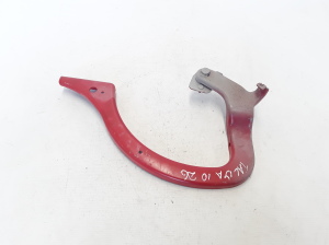 RENAULT Thalia II (2008–2012) Trunk lid hinge 8200800823 - 3