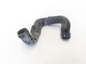  Air intake hose 