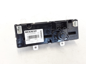RENAULT Master III (2010–2017) Salongi soojenduse juhtpaneel 275700007R - 3