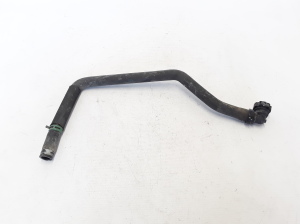  Cooling radiator hose 