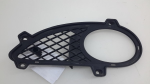 Front bumper fog lamp cover - A2158850722