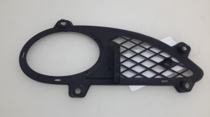 Mercedes Benz CL-Class 215 (1999–2006) Nebelscheinwerferabdeckung vorne A2158850722 - 2