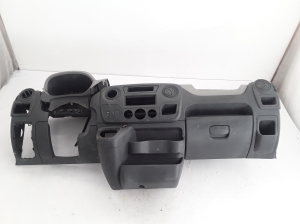 RENAULT Master III (2010–2017) Armatuurlaud ja selle osad 681000035R - 4