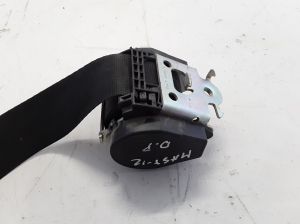 RENAULT Master III (2010–2017) Front seat belt 868840019R - 2