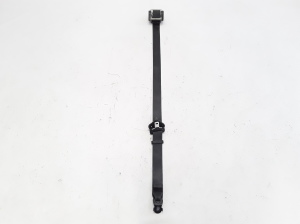 RENAULT Master III (2010–2017) Front seat belt 868840019R - 3