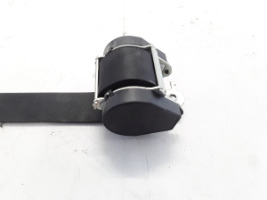 RENAULT Master III (2010–2017) Front seat belt 868840019R - 4