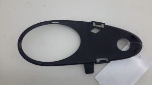 Mercedes Benz C-Class 203 (2000–2007) Nebelscheinwerferabdeckung vorne A2038850523 - 3