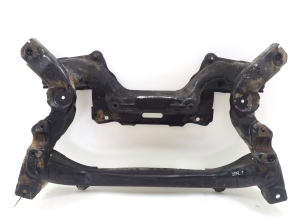 Mercedes Benz E-Class W211 (2002–2009) Front subframe A2116200987 - 2