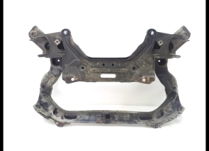 Mercedes Benz E-Class W211 (2002–2009) Front subframe A2116200987 - 3