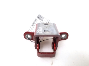 Opel Meriva (2010–2017) Front door lower hinge - 2