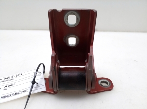 Front door top hinge