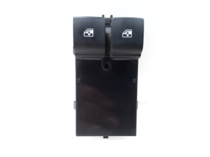 Front door glass switch