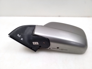 NISSAN X-Trail T30 (2001–2007) Side mirror and its parts - 2