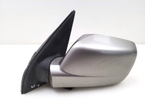 NISSAN X-Trail T30 (2001–2007) Side mirror and its parts - 4