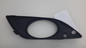 Mercedes Benz R-Class 251 (2006–2017) Nebelscheinwerferabdeckung vorne A2518850523 - 3
