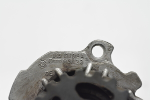 Volkswagen Polo IV (2001–2009) Veepump 045121019A - 2