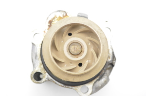 Volkswagen Polo IV (2001–2009) Veepump 045121019A - 3