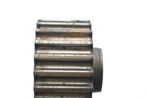 Volkswagen Polo IV (2001–2009) Nockenwellenzahnrad 045105263 - 2