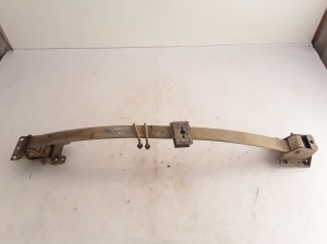  Rear spring 