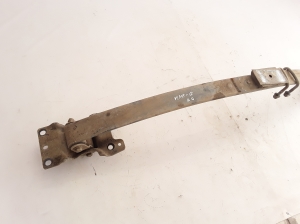 RENAULT Master III (2010–2017) Ressort à lames arrière 550201735R - 2